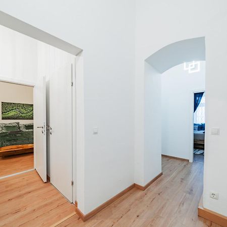 וינה 3 Bedrooms - 74Sqm - 10 Min. Inner City מראה חיצוני תמונה