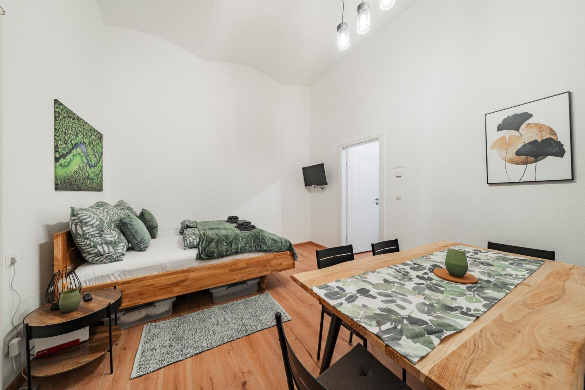 וינה 3 Bedrooms - 74Sqm - 10 Min. Inner City מראה חיצוני תמונה