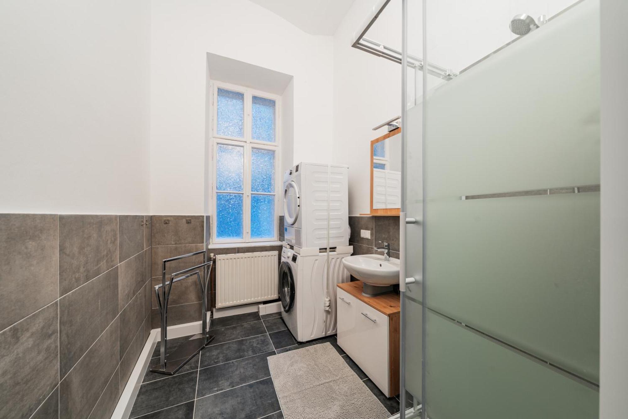 וינה 3 Bedrooms - 74Sqm - 10 Min. Inner City מראה חיצוני תמונה