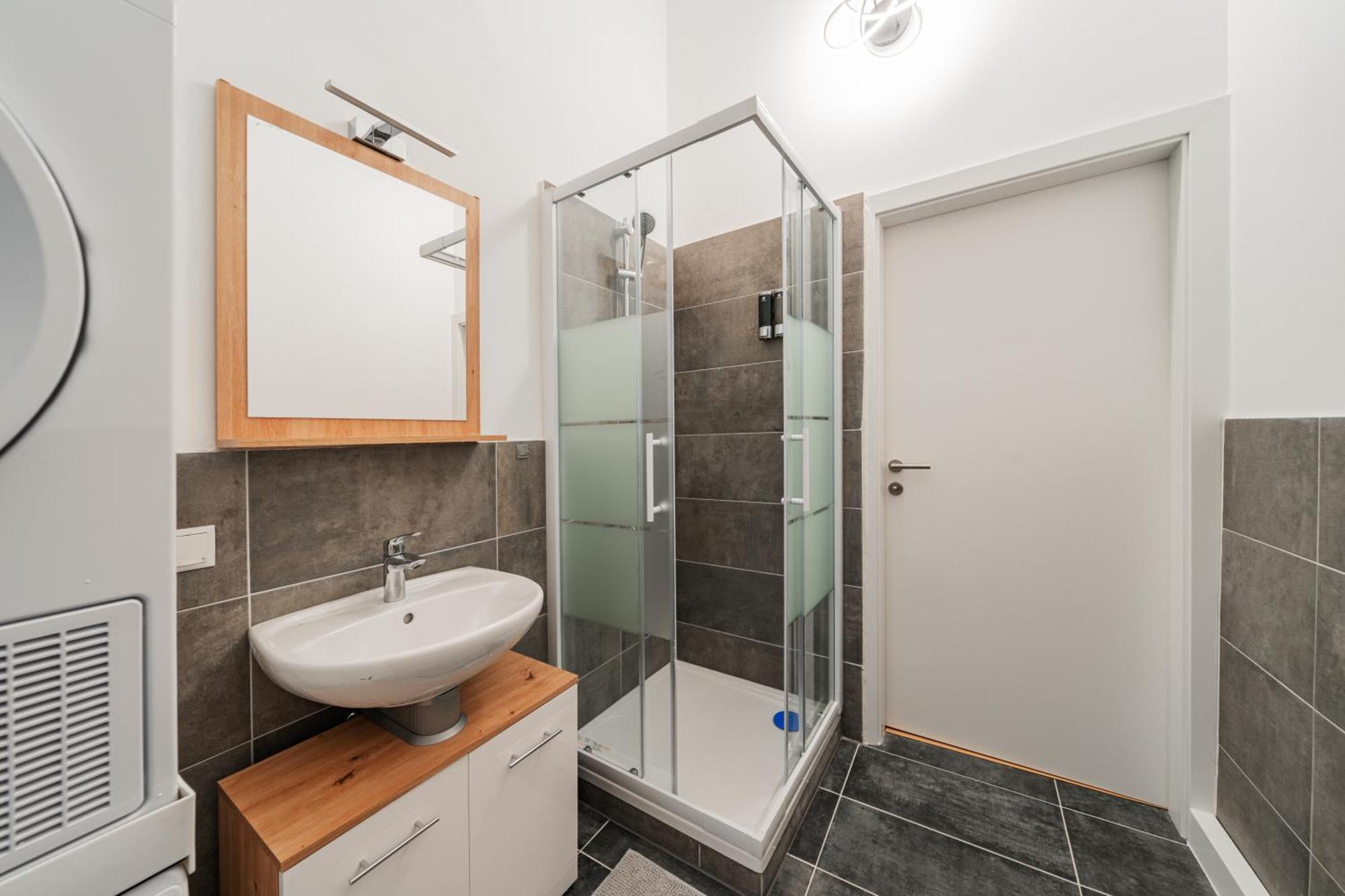 וינה 3 Bedrooms - 74Sqm - 10 Min. Inner City מראה חיצוני תמונה